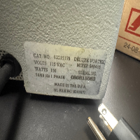 Fisher Scientific Vortex Mixer image 0